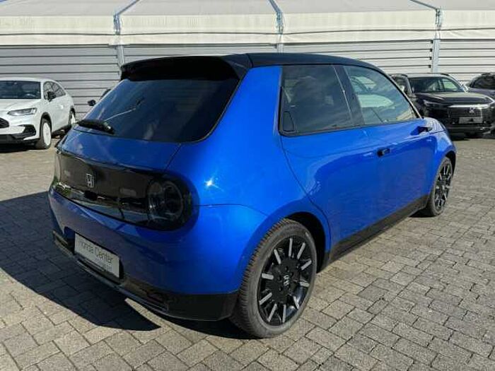 Honda e Advance 17 ZollTop|Ganzjahresreifen... Advanc ZollTop|Ganzjahrsrifn...