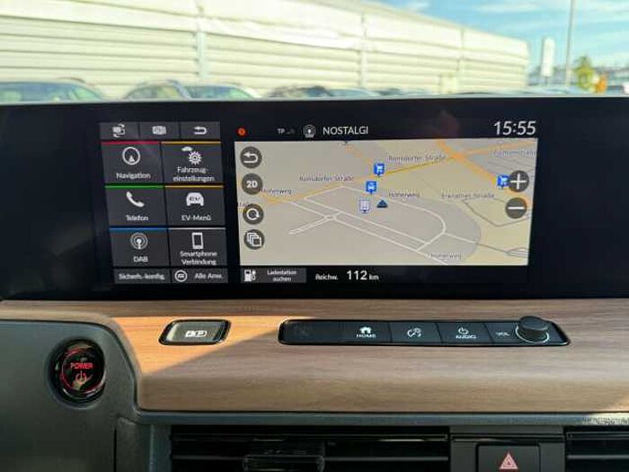 Honda e Advance 17 ZollTop|Ganzjahresreifen... Advanc ZollTop|Ganzjahrsrifn...