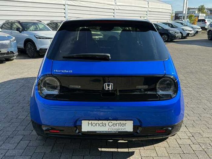 Honda e Advance 17 ZollTop|Ganzjahresreifen... Advanc ZollTop|Ganzjahrsrifn...