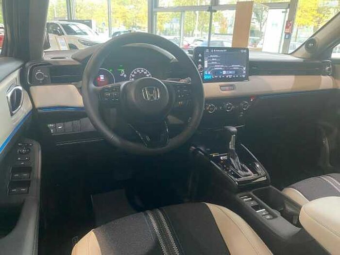 Honda HR-V Hybrid 1.5 Advance Style MJ25.. .