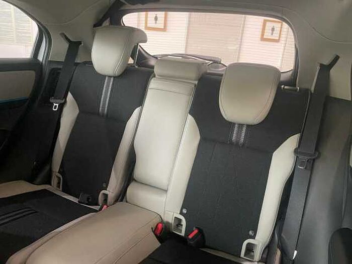 Honda HR-V Hybrid 1.5 Advance Style MJ25.. .