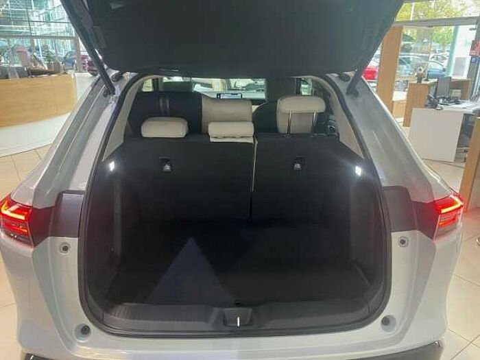 Honda HR-V Hybrid 1.5 Advance Style MJ25.. .