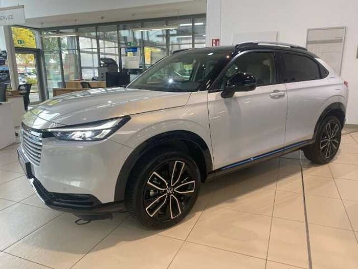 Honda HR-V Hybrid 1.5 Advance Style MJ25.. .