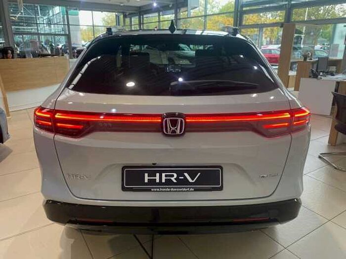 Honda HR-V Hybrid 1.5 Advance Style MJ25.. .