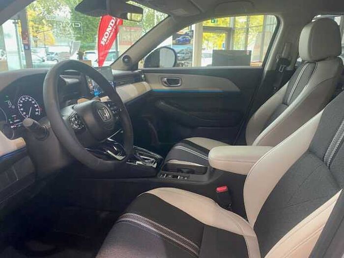 Honda HR-V Hybrid 1.5 Advance Style MJ25.. .