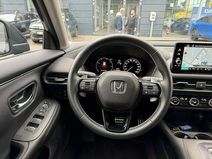 Honda ZR-V e:HEV Sport|Navi|BlackPaket|TWA... Sport