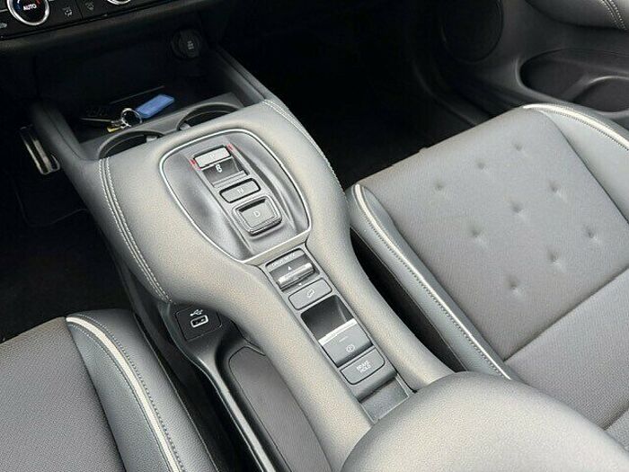 Honda ZR-V e:HEV Sport|Navi|BlackPaket|TWA... Sport