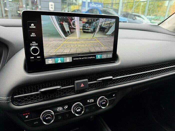 Honda ZR-V e:HEV Sport|Navi|BlackPaket|TWA... Sport