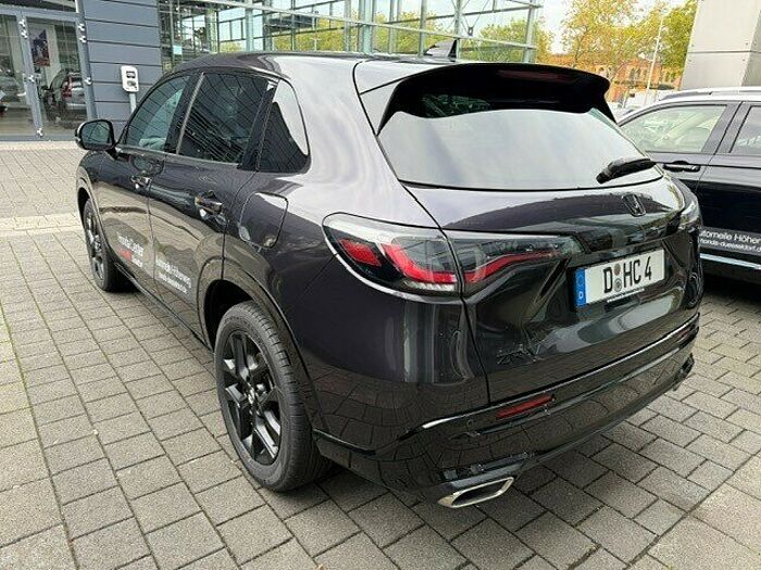Honda ZR-V e:HEV Sport|Navi|BlackPaket|TWA... Sport