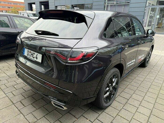 Honda ZR-V e:HEV Sport|Navi|BlackPaket|TWA... Sport