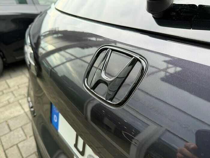 Honda ZR-V e:HEV Sport|Navi|BlackPaket|TWA... Sport