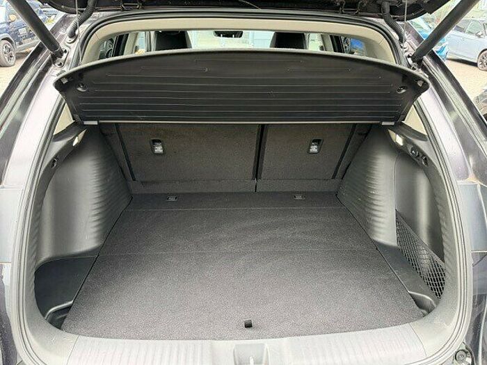 Honda ZR-V e:HEV Sport|Navi|BlackPaket|TWA... Sport