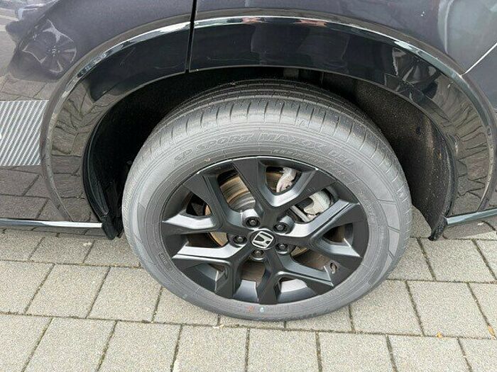 Honda ZR-V e:HEV Sport|Navi|BlackPaket|TWA... Sport