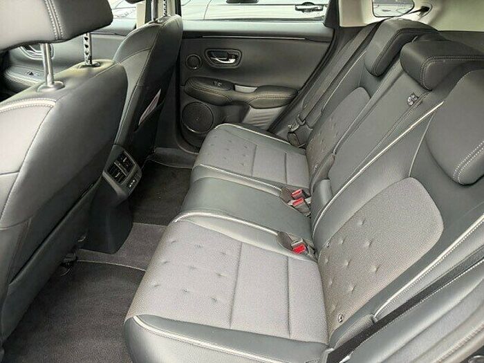 Honda ZR-V e:HEV Sport|Navi|BlackPaket|TWA... Sport