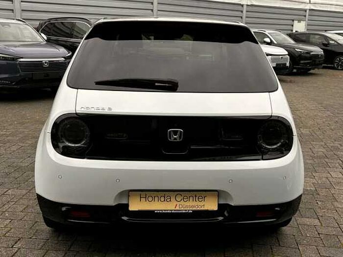 Honda e Advance 17 ZollTop|1.Hand|Garantie... Advanc ZollTop|1.Hand|Garanti...