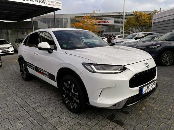Honda ZR-V 2.0 e:HEV Advance|Leder|Pano|Bose... Advance