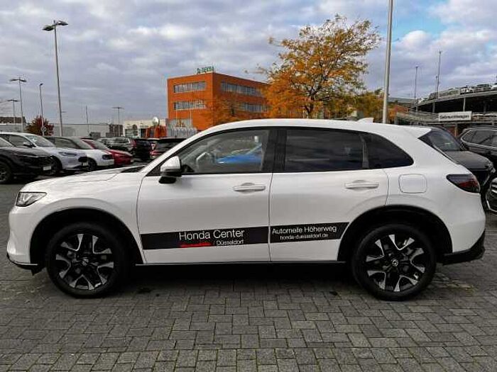 Honda ZR-V 2.0 e:HEV Advance|Leder|Pano|Bose... Advance