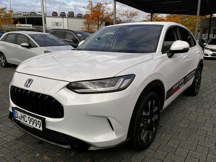 Honda ZR-V 2.0 e:HEV Advance|Leder|Pano|Bose... Advance