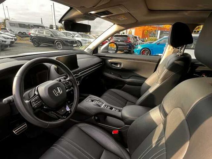 Honda ZR-V 2.0 e:HEV Advance|Leder|Pano|Bose... Advance