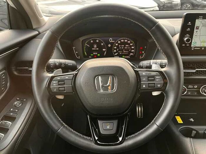 Honda ZR-V 2.0 e:HEV Advance|Leder|Pano|Bose... Advance