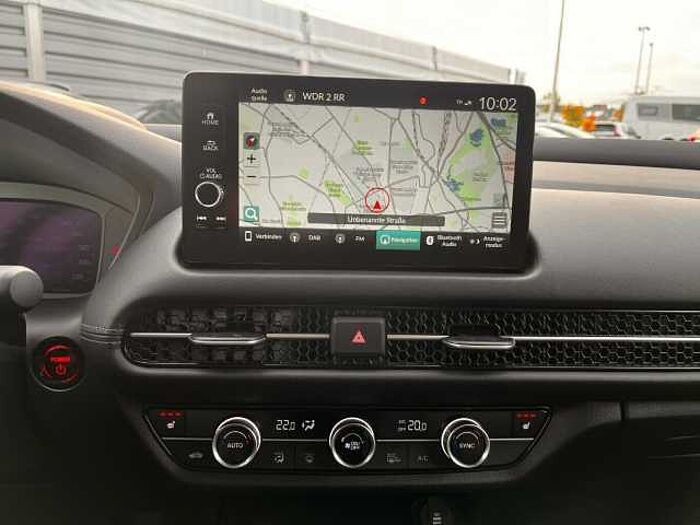 Honda ZR-V 2.0 e:HEV Advance|Leder|Pano|Bose... Advance
