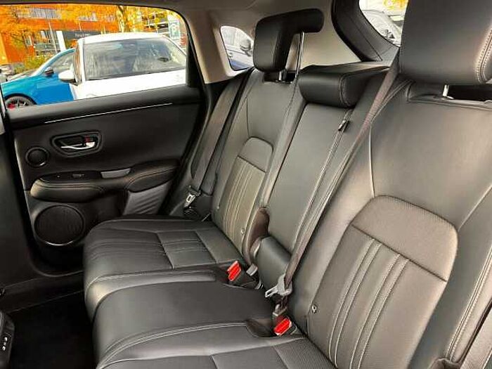 Honda ZR-V 2.0 e:HEV Advance|Leder|Pano|Bose... Advance