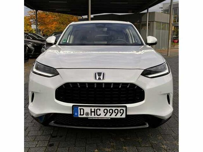 Honda ZR-V 2.0 e:HEV Advance|Leder|Pano|Bose... Advance