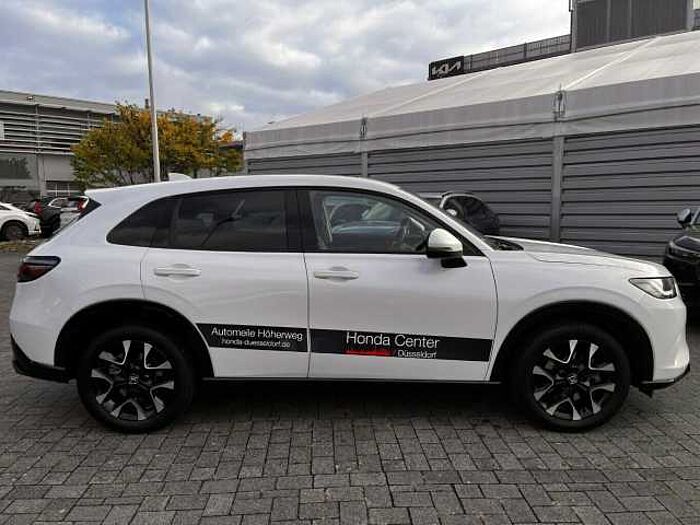 Honda ZR-V 2.0 e:HEV Advance|Leder|Pano|Bose... Advance