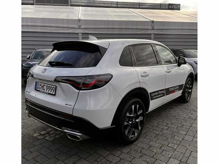 Honda ZR-V 2.0 e:HEV Advance|Leder|Pano|Bose... Advance