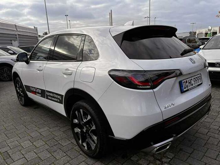 Honda ZR-V 2.0 e:HEV Advance|Leder|Pano|Bose... Advance