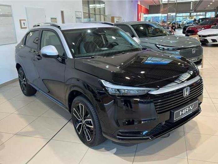 Honda HR-V Hybrid 1.5 Advance Style MJ25|Sofort. ..