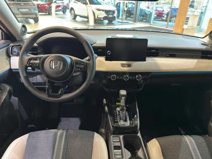Honda HR-V Hybrid 1.5 Advance Style MJ25|Sofort. ..