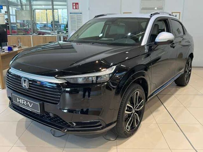 Honda HR-V Hybrid 1.5 Advance Style MJ25|Sofort. ..