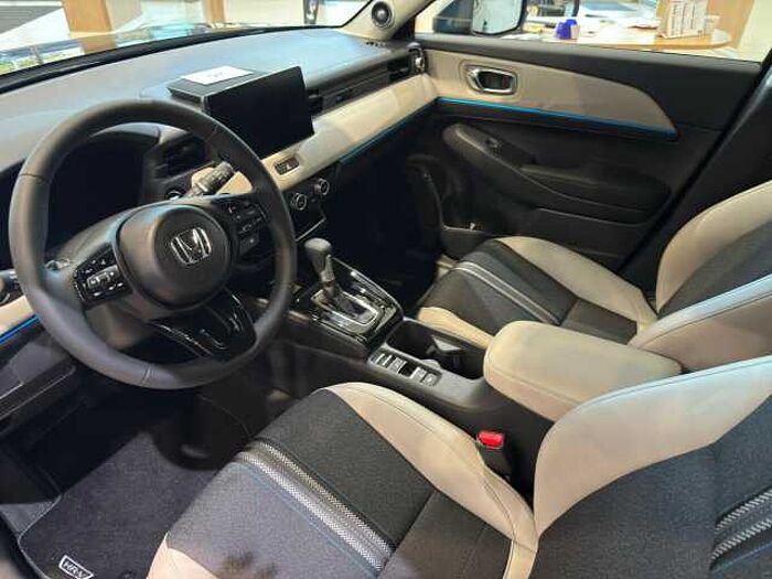 Honda HR-V Hybrid 1.5 Advance Style MJ25|Sofort. ..