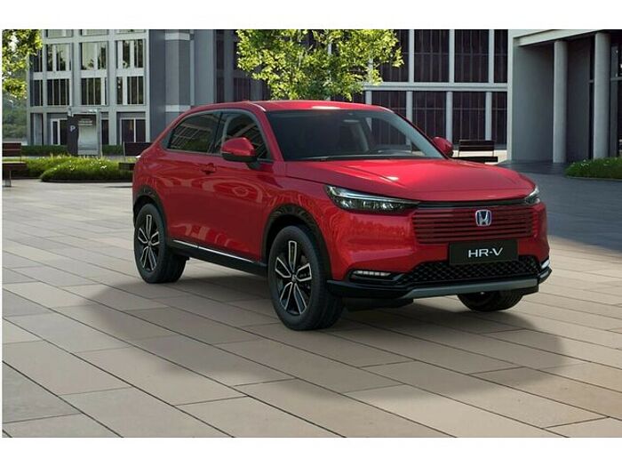 Honda HR-V Hybrid 1.5 Advance|MJ25 Facelift|Sofort...