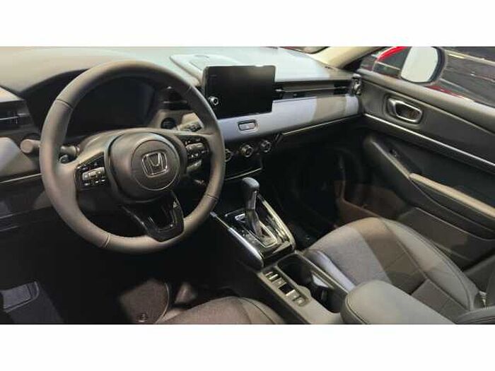 Honda HR-V Hybrid 1.5 Advance|MJ25 Facelift|Sofort...