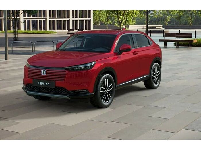 Honda HR-V Hybrid 1.5 Advance|MJ25 Facelift|Sofort...