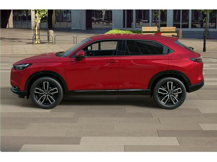 Honda HR-V Hybrid 1.5 Advance|MJ25 Facelift|Sofort...