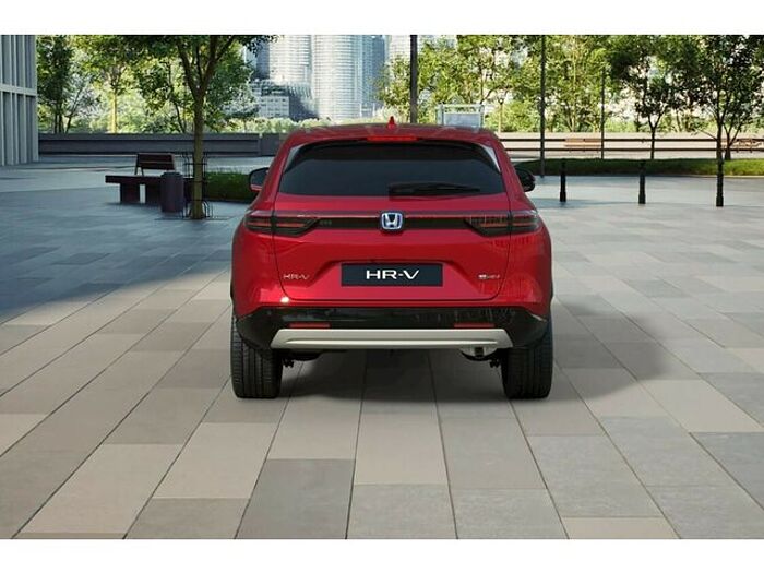 Honda HR-V Hybrid 1.5 Advance|MJ25 Facelift|Sofort...