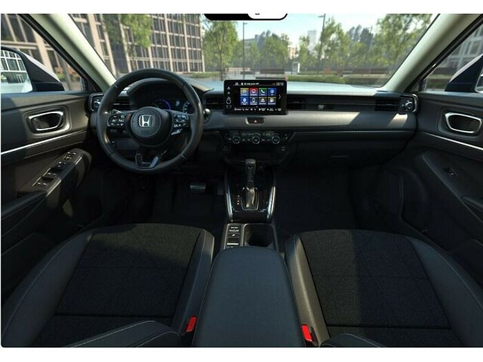 Honda HR-V Hybrid 1.5 Advance|MJ25 Facelift|Sofort...