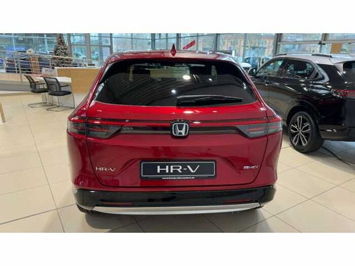 Honda HR-V Hybrid 1.5 Advance|MJ25 Facelift|Sofort...