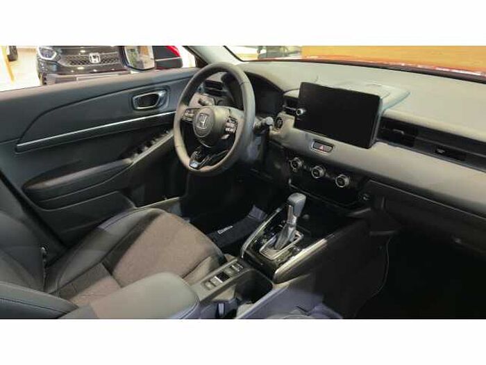 Honda HR-V Hybrid 1.5 Advance|MJ25 Facelift|Sofort...