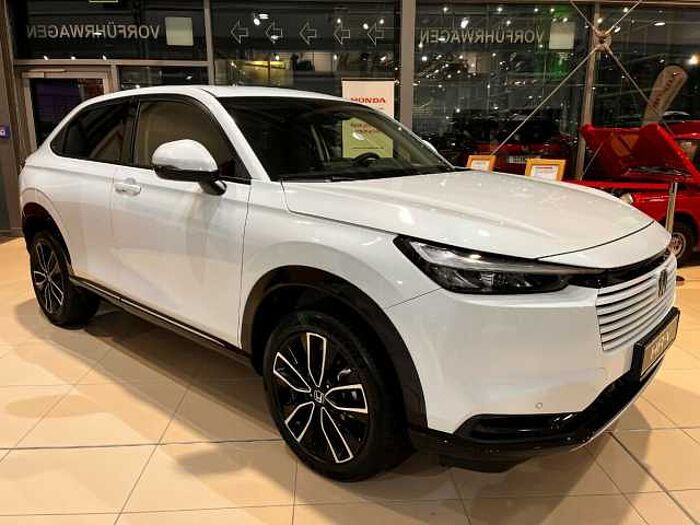 Honda HR-V Hybrid 1.5 Advance|MJ25 Facelift|Sofort...