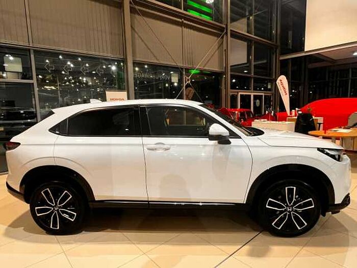 Honda HR-V Hybrid 1.5 Advance|MJ25 Facelift|Sofort...