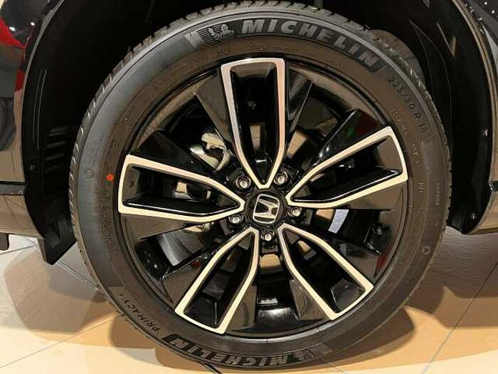 Honda HR-V Hybrid 1.5 Advance|MJ25 Facelift|Sofort...