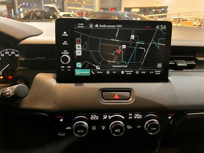 Honda HR-V Hybrid 1.5 Advance|MJ25 Facelift|Sofort...