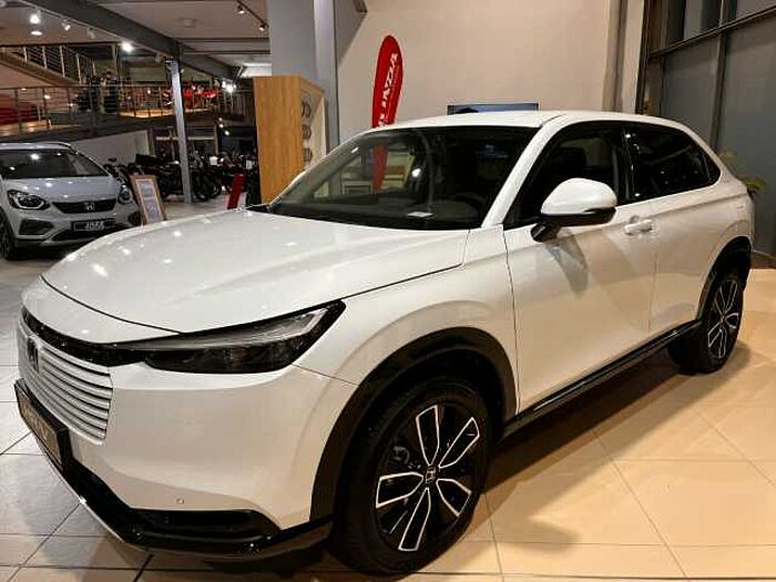 Honda HR-V Hybrid 1.5 Advance|MJ25 Facelift|Sofort...