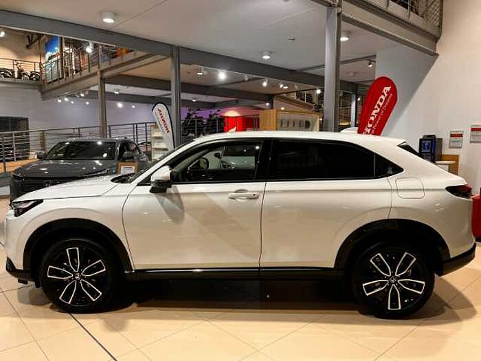 Honda HR-V Hybrid 1.5 Advance|MJ25 Facelift|Sofort...