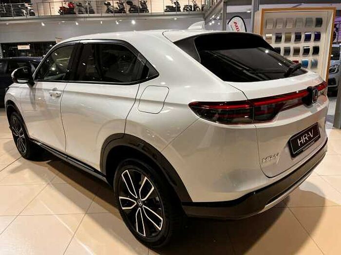 Honda HR-V Hybrid 1.5 Advance|MJ25 Facelift|Sofort...