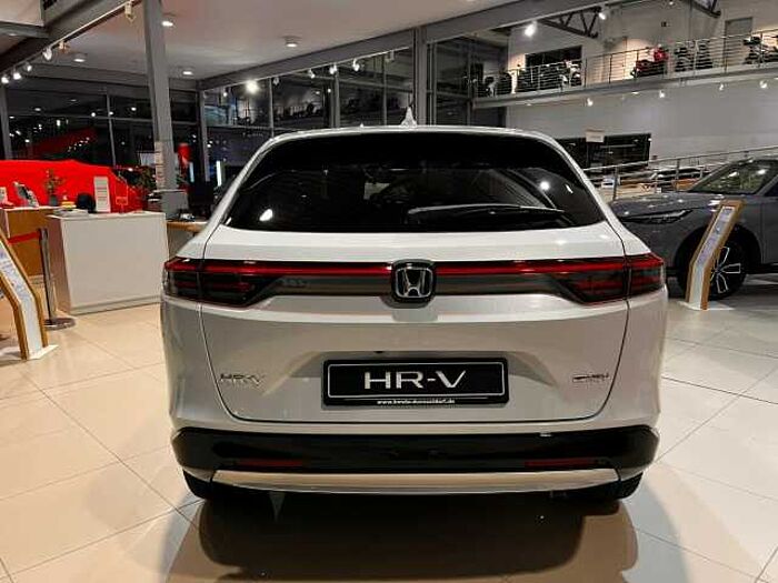 Honda HR-V Hybrid 1.5 Advance|MJ25 Facelift|Sofort...